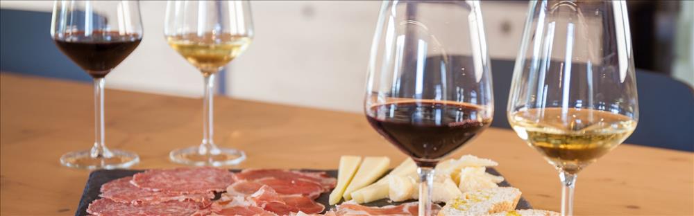 Degustazione Guidata “Pianzio”