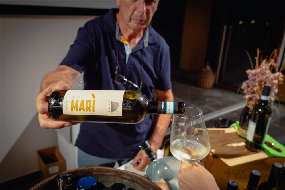 Degustazione Guidata “Galzignano”