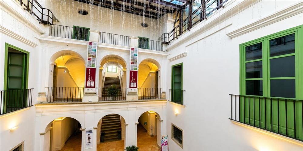 Il Cammino dei Borghi