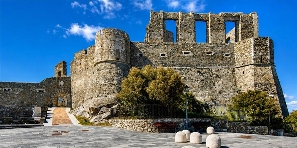 Il Cammino di Cassiodoro