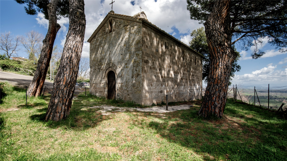 Tra fede, natura e mistero