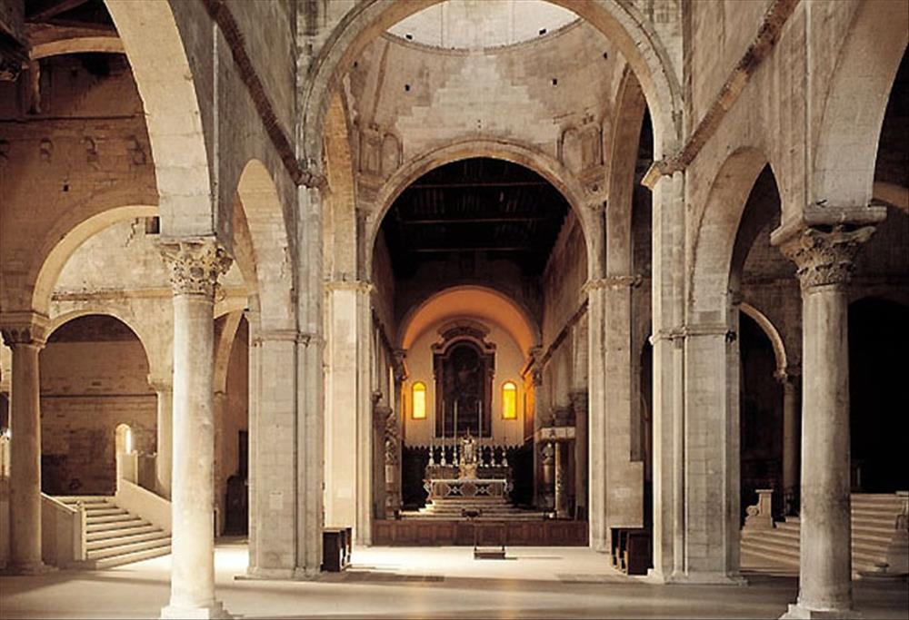 Duomo di San Ciriaco