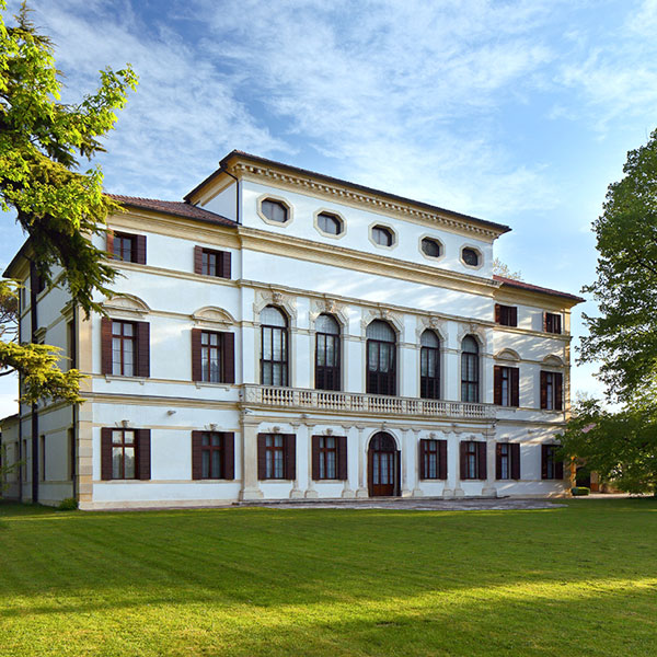 Villa Marcello del Majno crediti fotografici Francesco Gali
