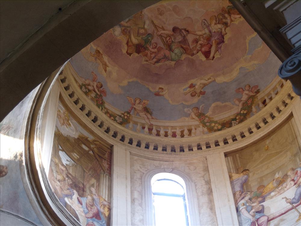 Abbazia di Praglia
