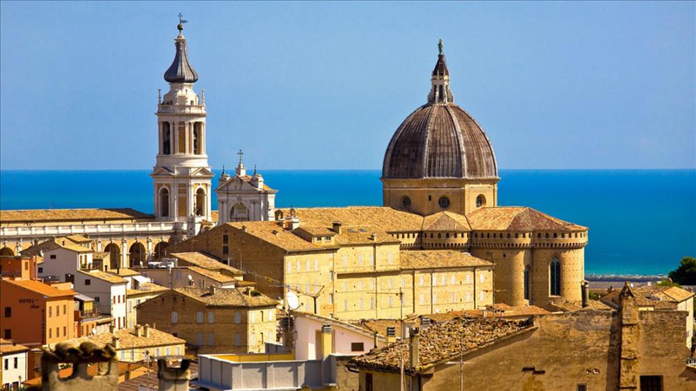 Basilica della Santa Casa di Loreto