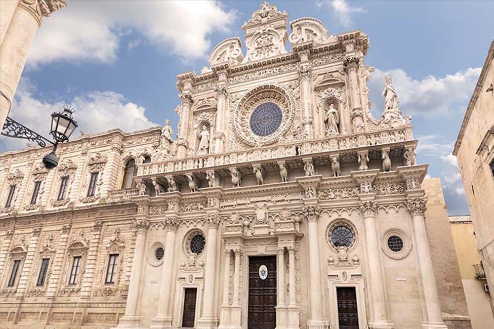 Basilica di Santa Croce