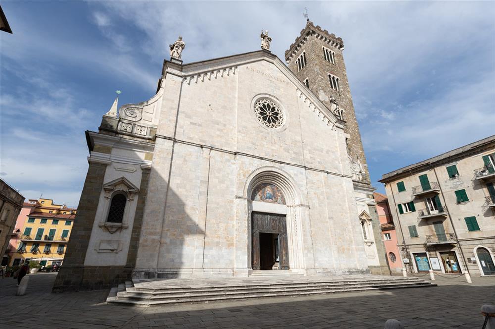 Basilica di Santa Maria Assunta