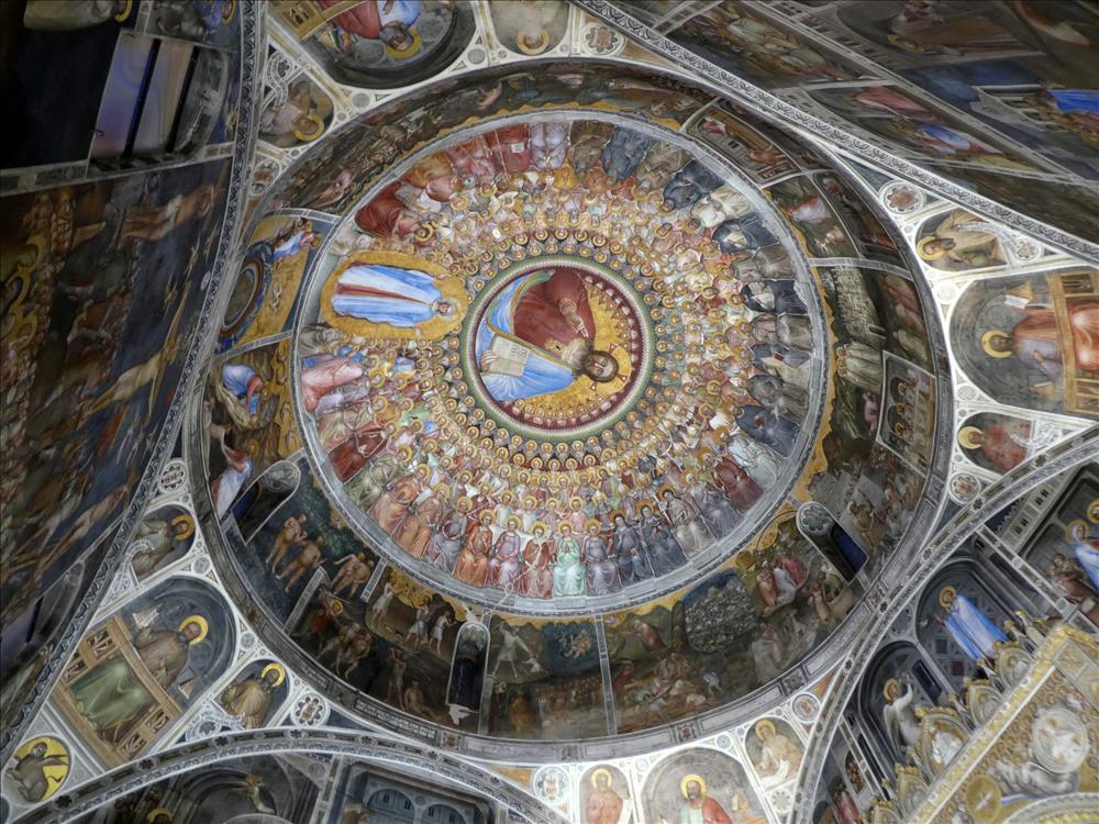 Battistero della Cattedrale
