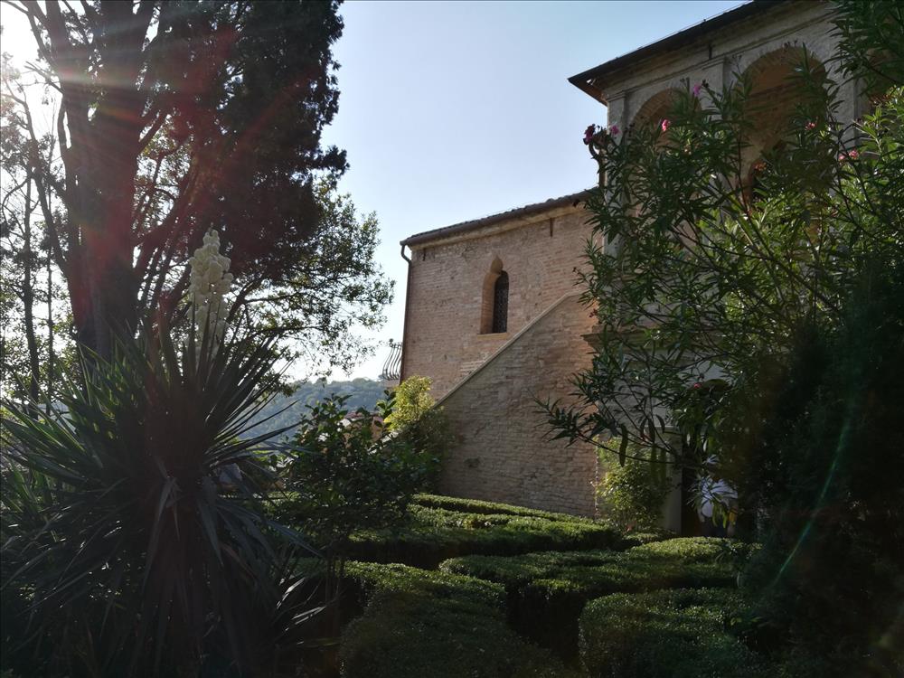 Casa del Petrarca