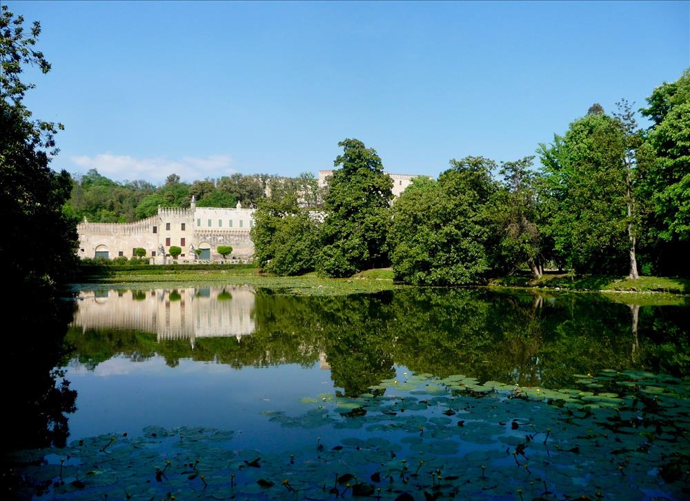 Castello del Catajo