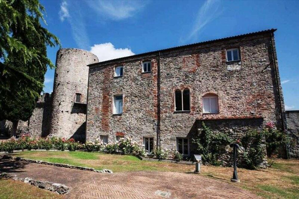 Castello di Ameglia