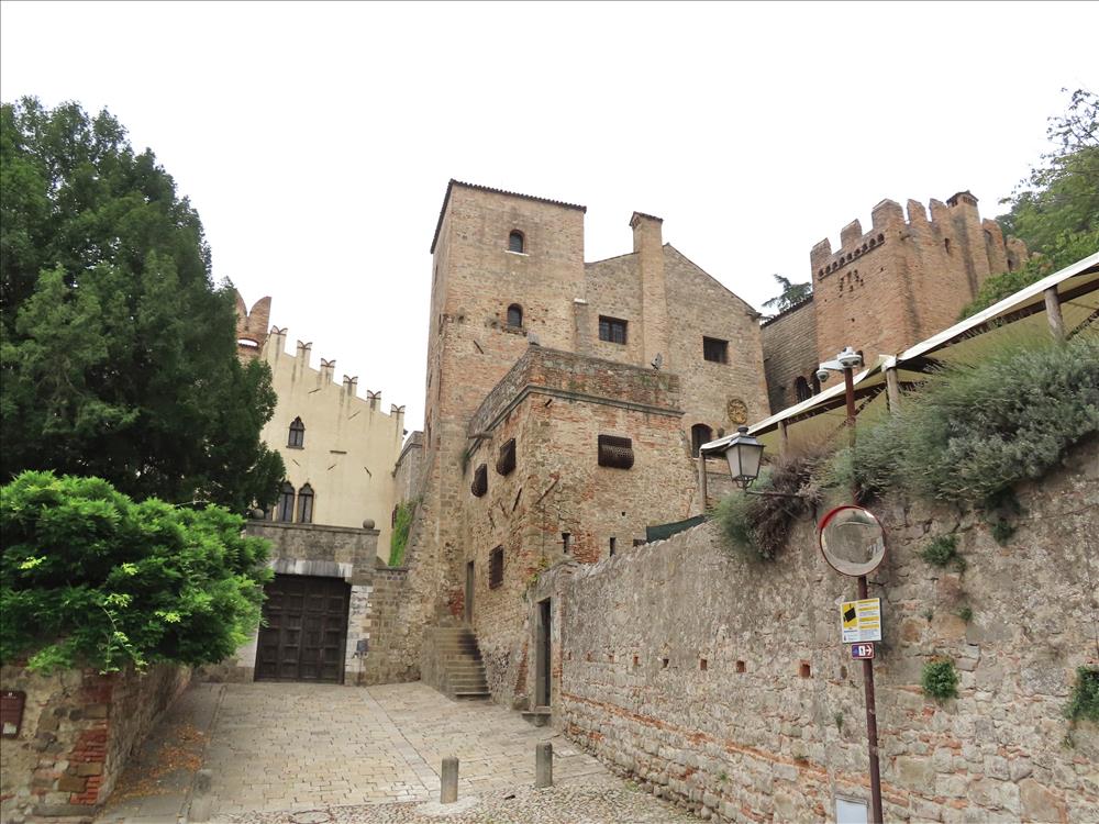 Castello di Monselice