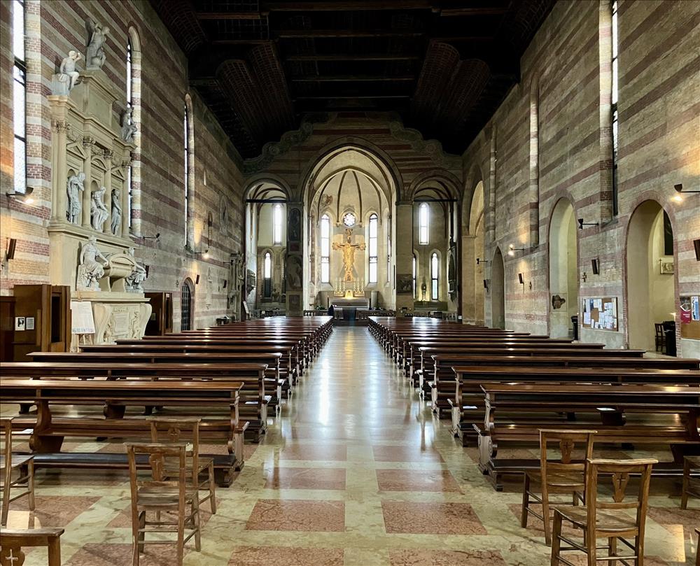 Chiesa degli Eremitani