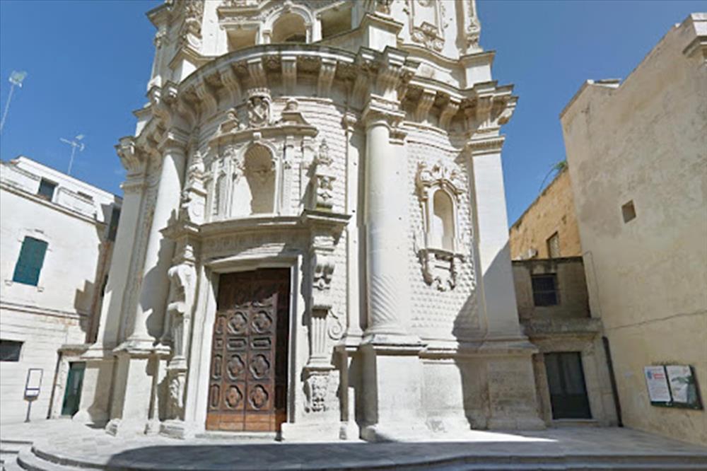 Chiesa di San Matteo