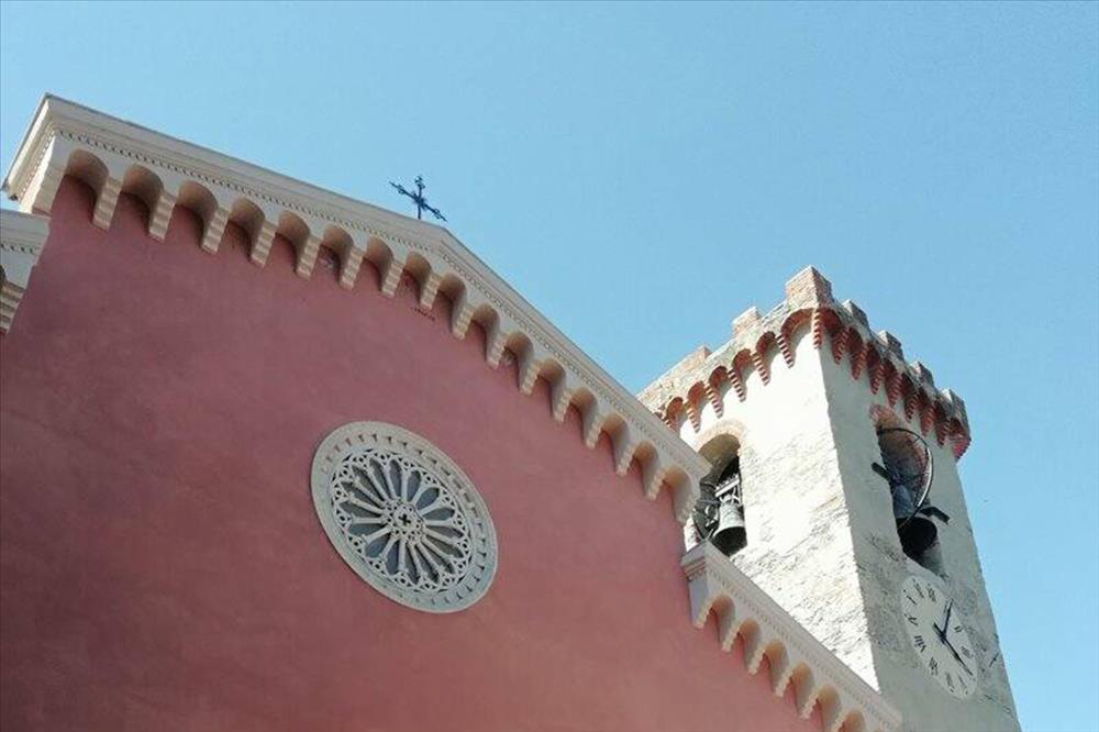Chiesa di San Vincenzo