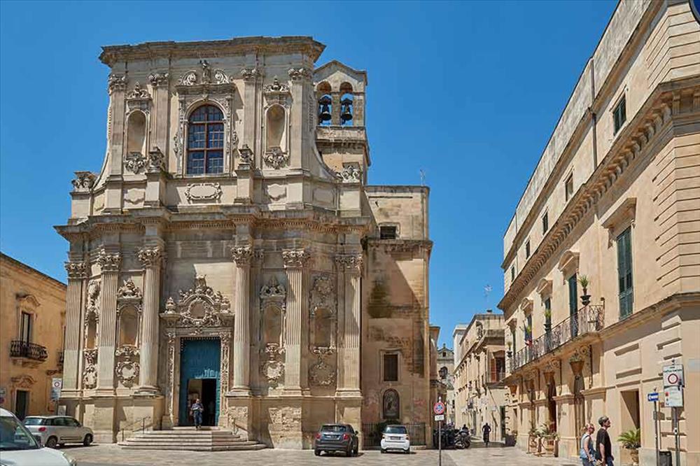 Chiesa di Santa Chiara