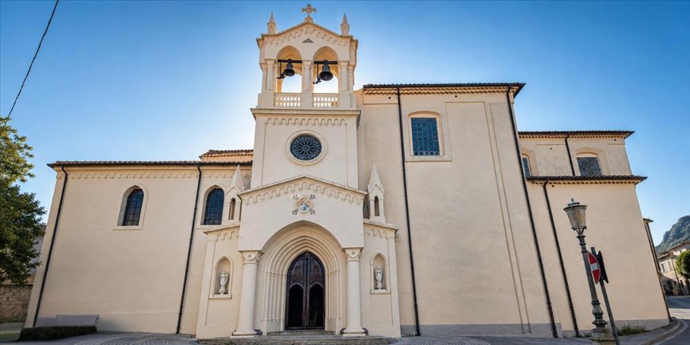 Chiesa della SS. Immacolata