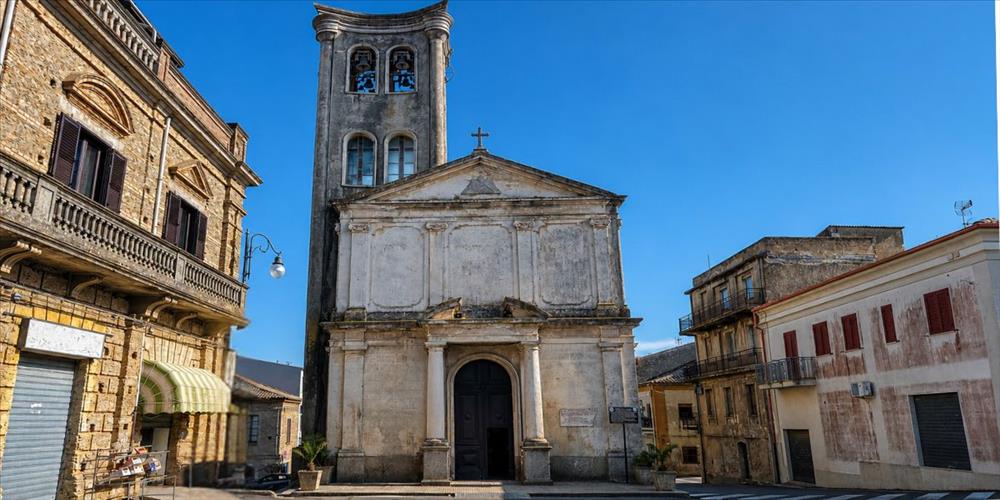 Chiesa del SS Rosario