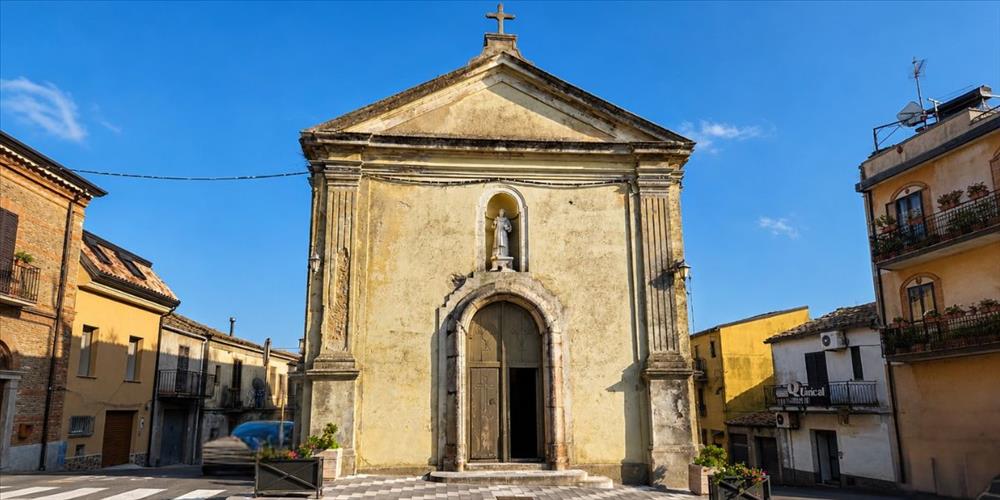 Chiesa di San Leonardo