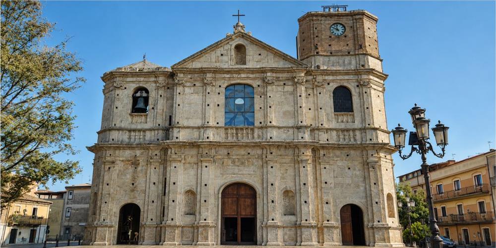 Chiesa Matrice di San Giovanni Battista