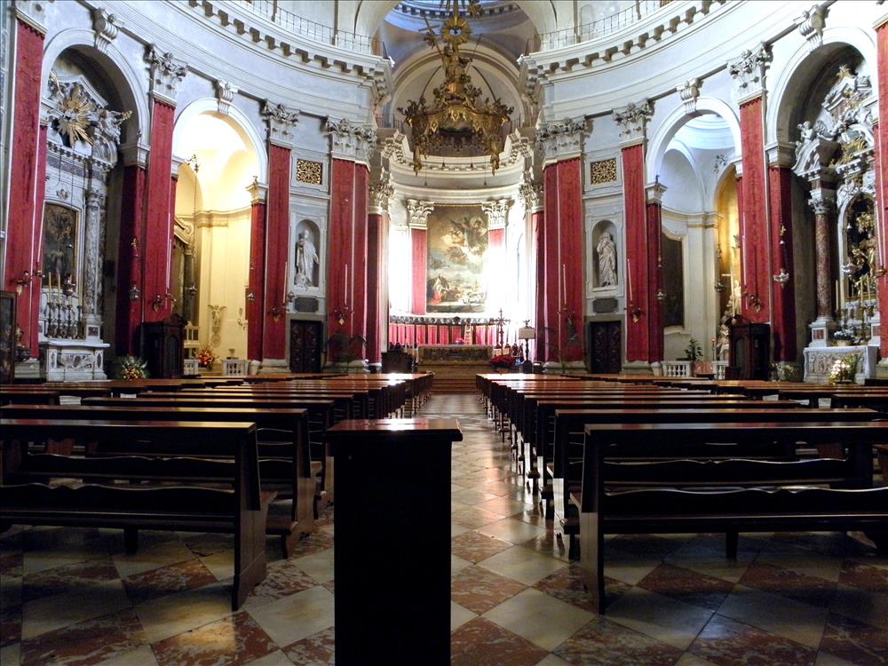 Duomo di Santa Tecla