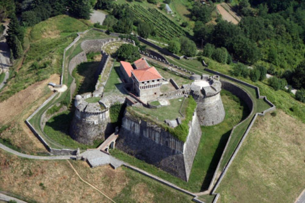 Fortezza Firmafede 