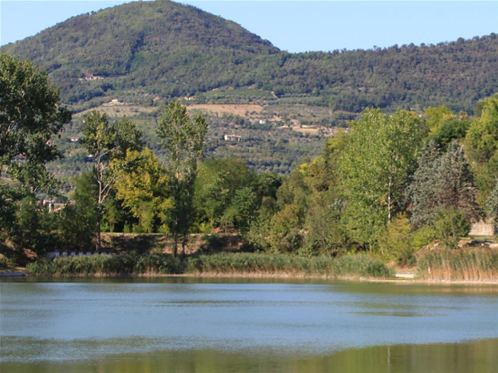 Lago delle Rose