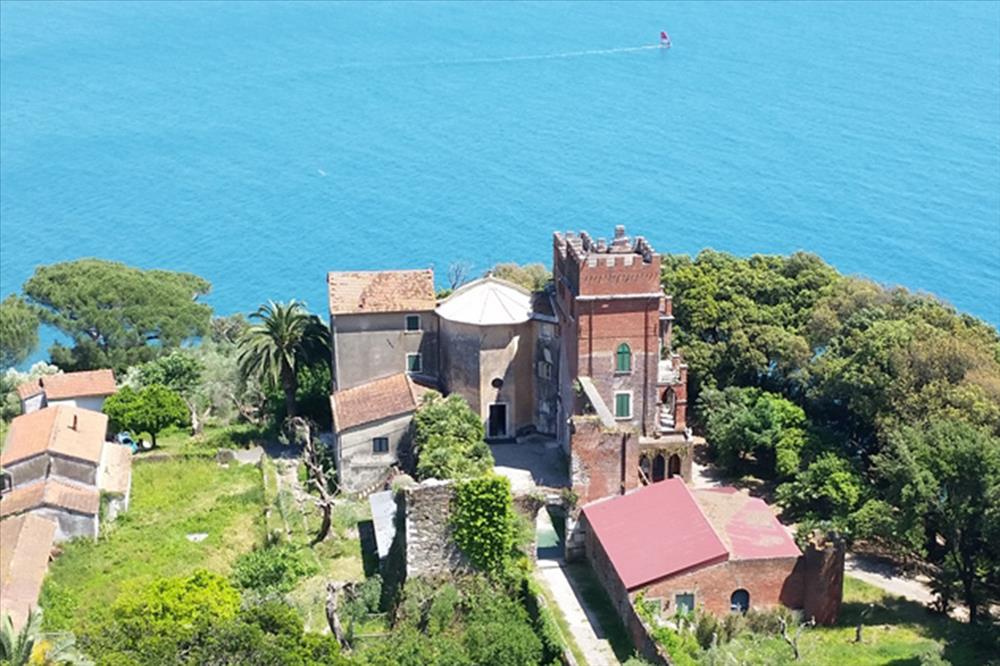 Monastero di Santa Croce al Corvo