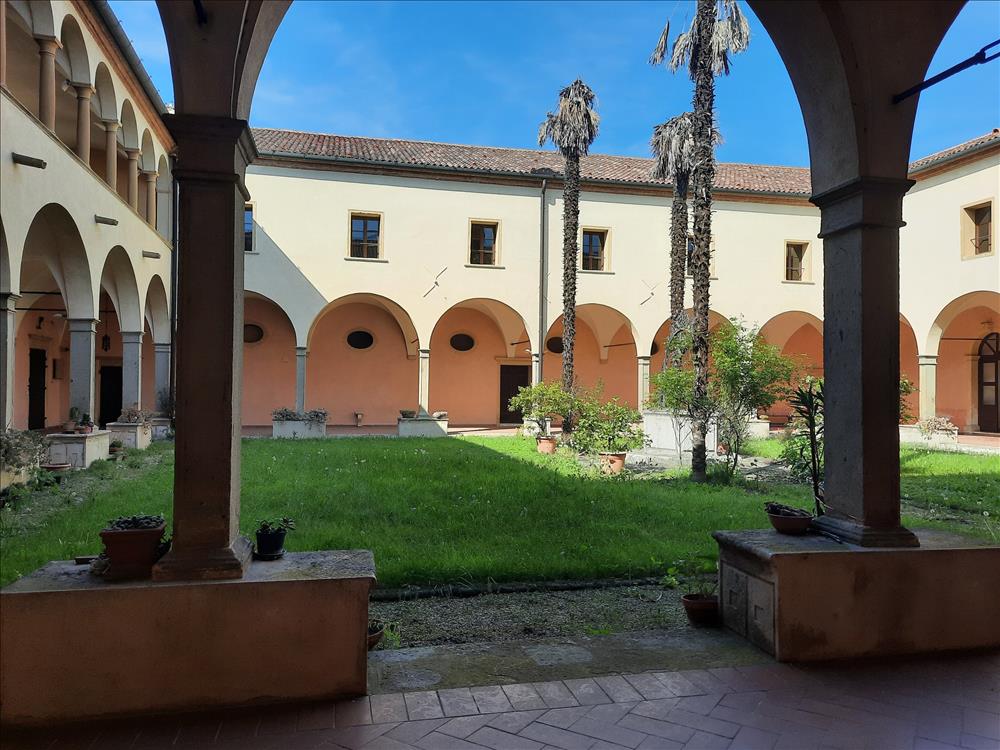 Monastero di San Daniele