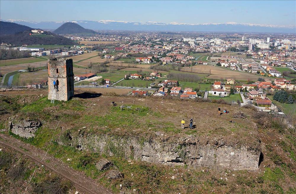 Monte Castello