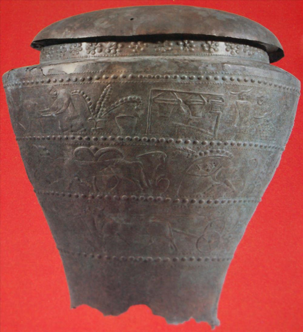 Museo Nazionale Atestino