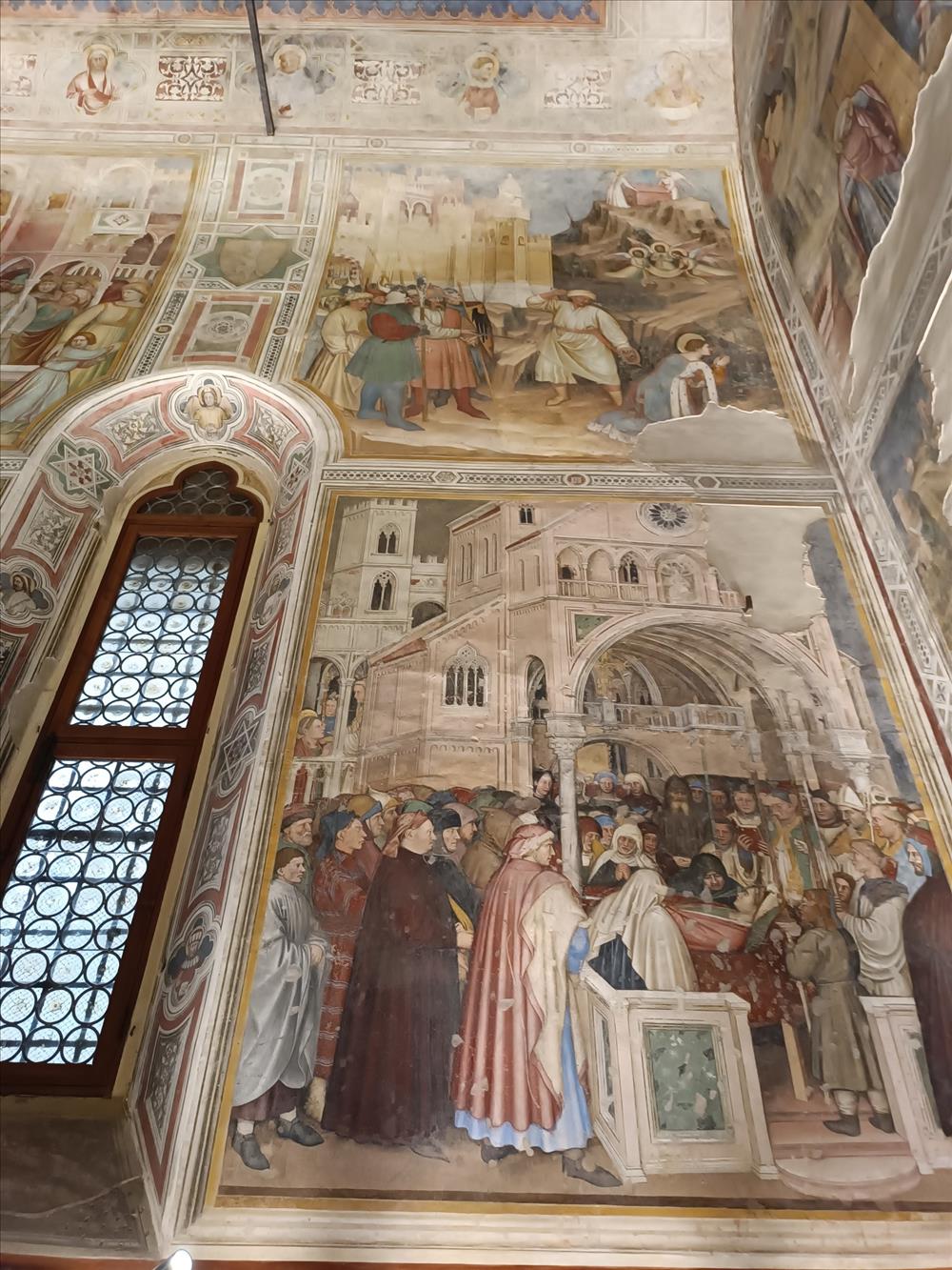 Oratorio di San Giorgio
