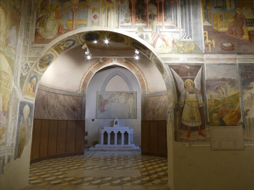 Oratorio di San Michele