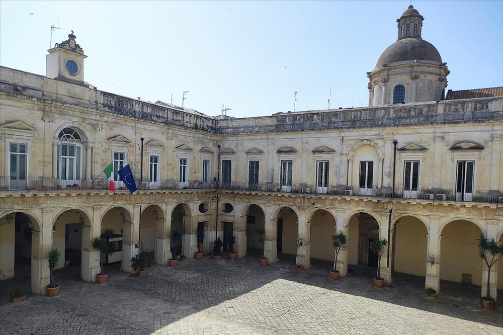 Palazzo dei Celestini