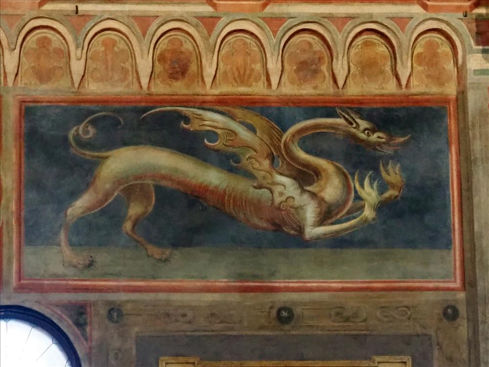 Palazzo della Ragione