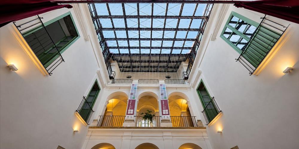 Palazzo Mazza 1847