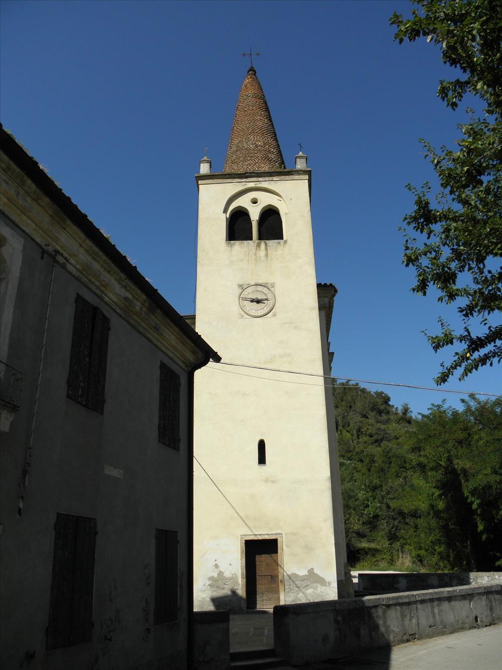 Pieve di San Lorenzo