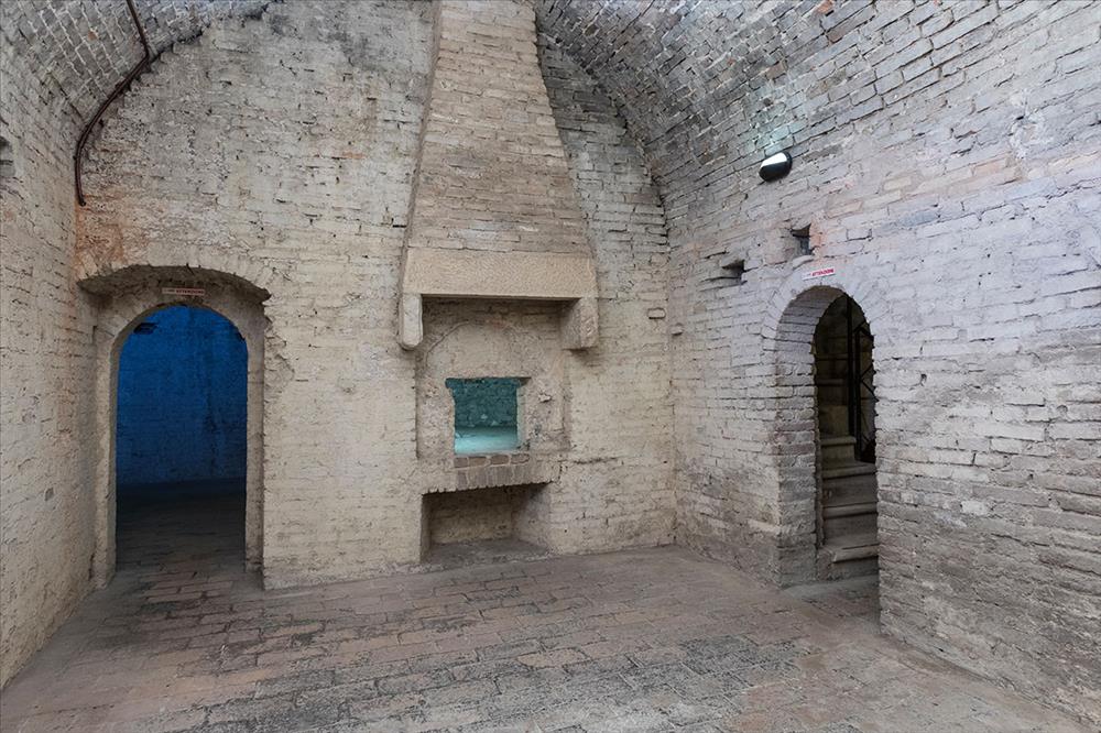 Rocca Roveresca di Senigallia