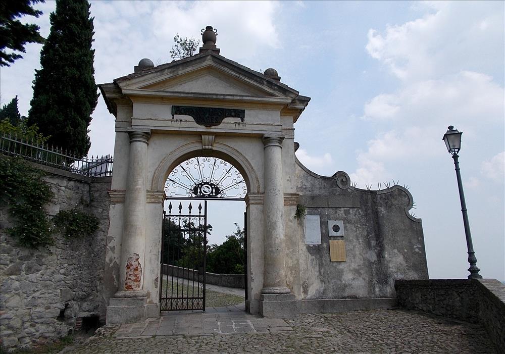 Rotonda del Belvedere