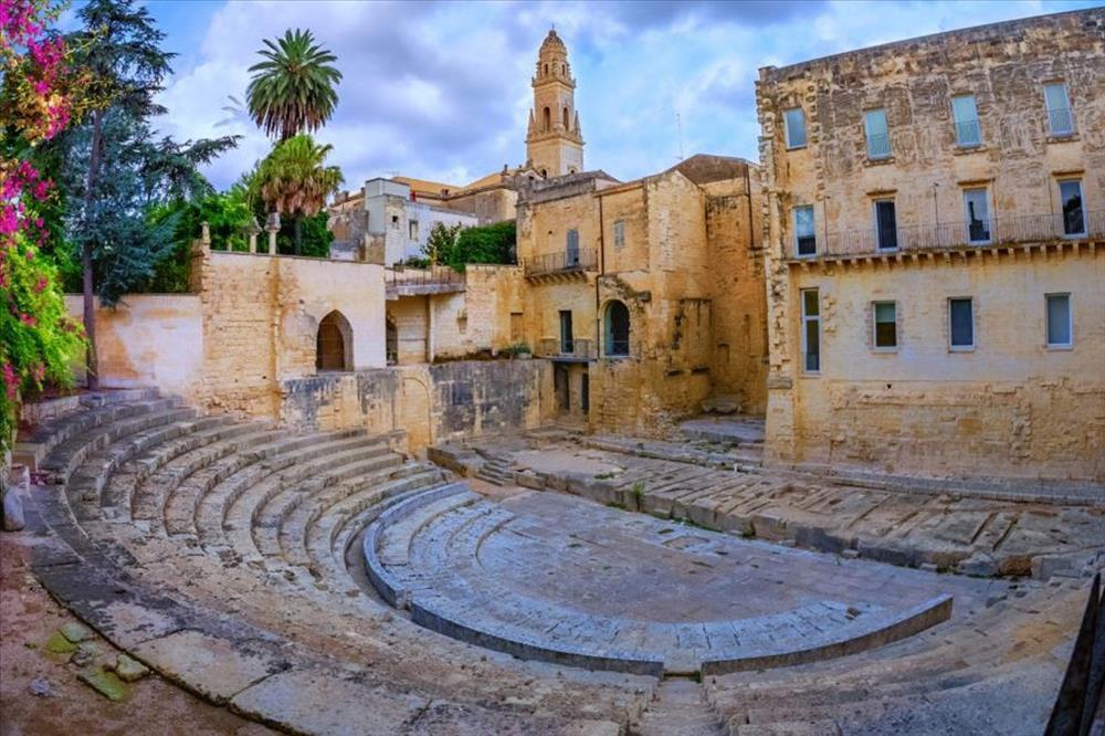 Teatro Romano