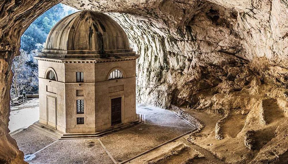 Tempio del Valadier