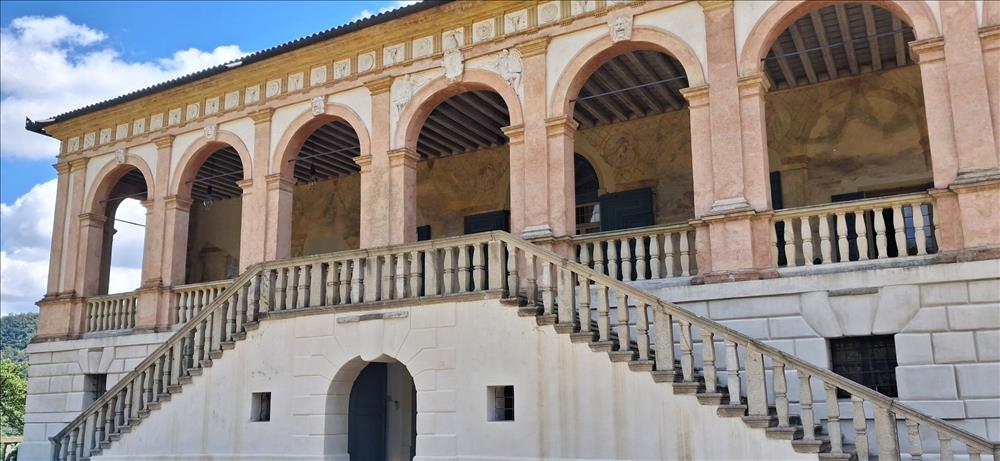 Villa dei Vescovi