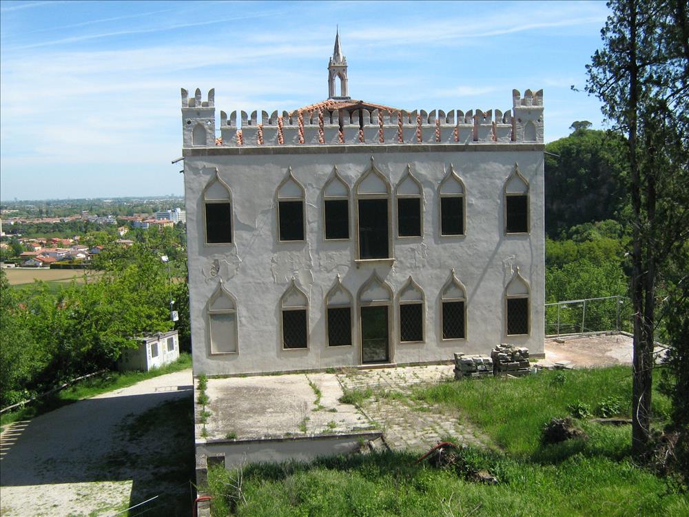 Villa Draghi