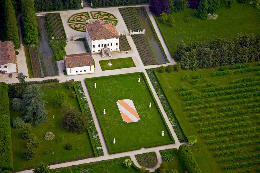 Villa Emo “La Rivella”