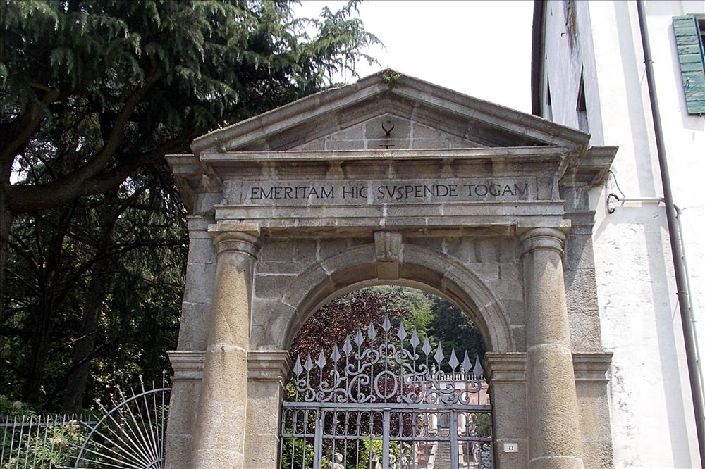 Villa Nani-Mocenigo
