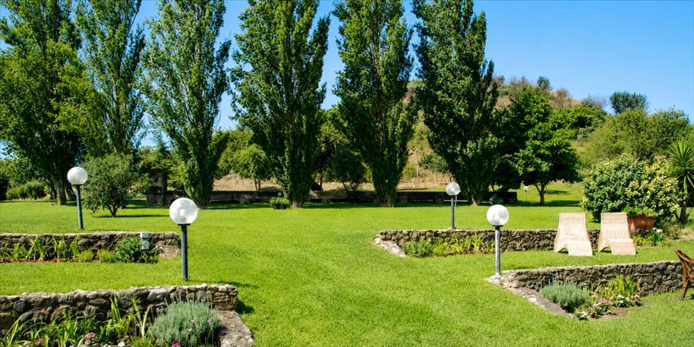 Agriturismo Il Pero Selvatico