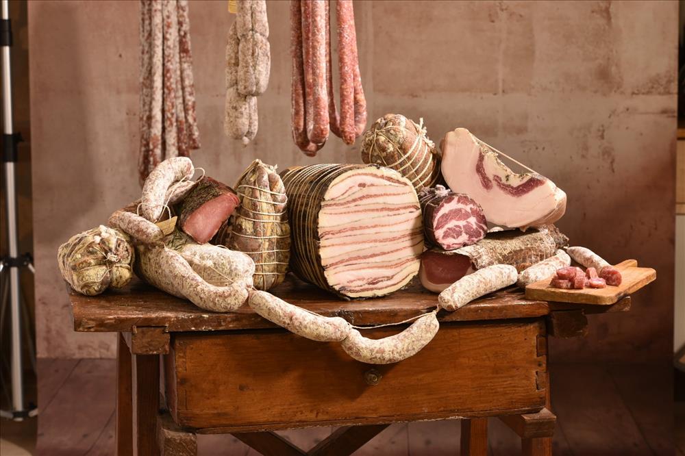 Bertelli Salumi SRL