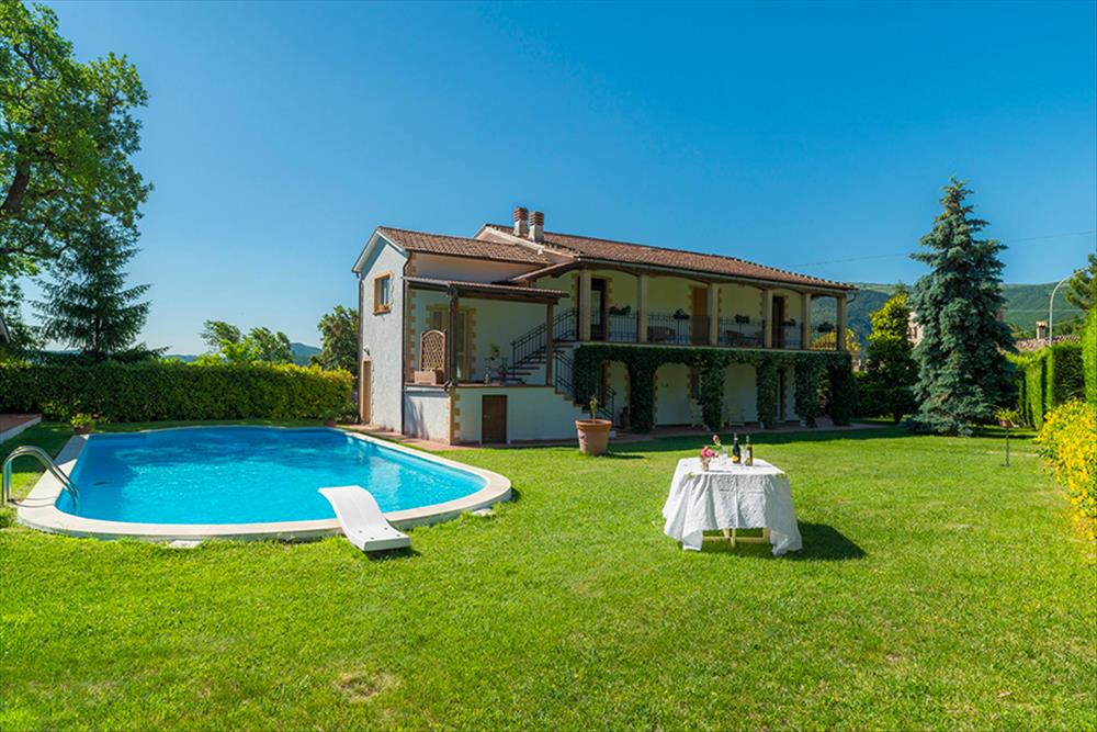 B&B Cesare e Lucrezia Borgia