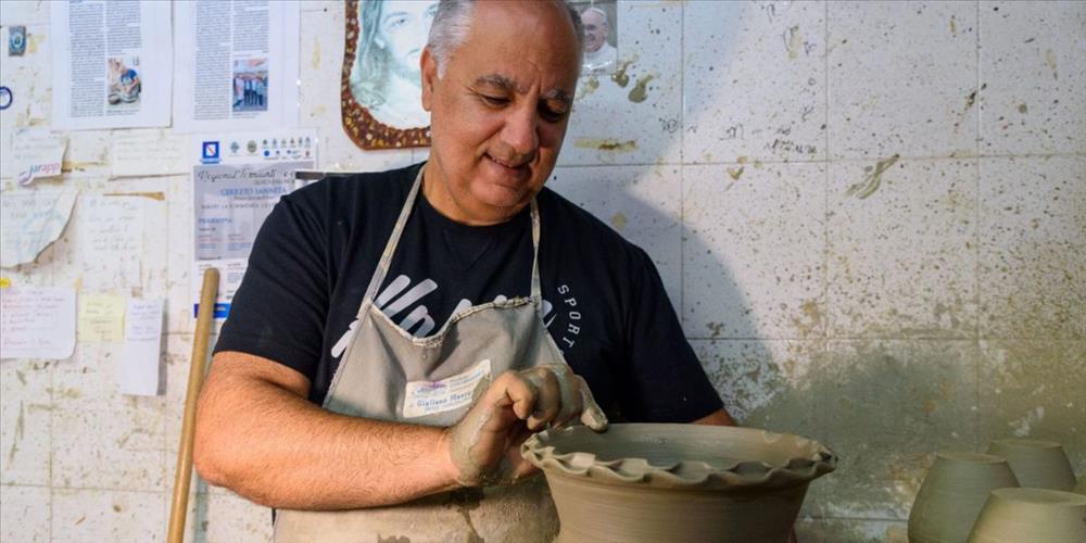 Bottega d'arte il Tornio