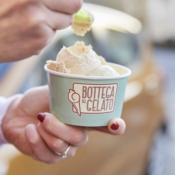 Coppetta di Gelato